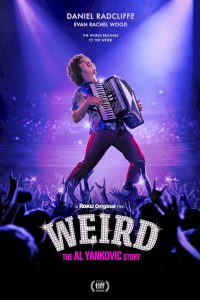 Weird: The Al Yankovic Story (2022) Movie Download Mp4