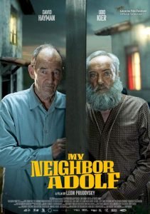 My Neighbor Adolf (2022) Movie Download Mp4