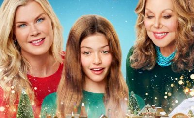 A Magical Christmas Village (2022) Movie Download Mp4