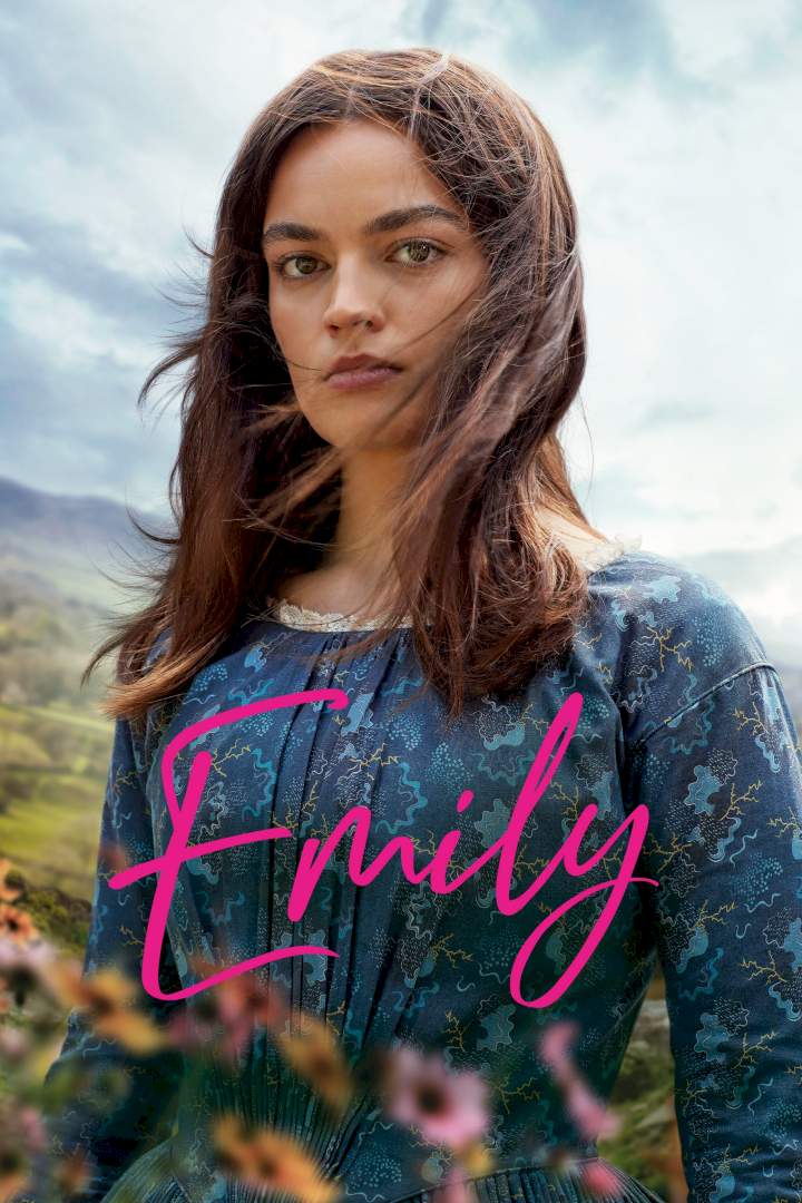 Emily (2022) Movie Download Mp4