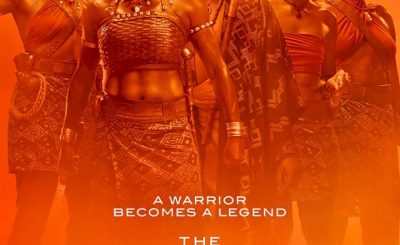 The Woman King (2022) Movie Download Mp4