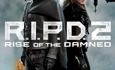 R.I.P.D. 2: Rise of the Damned (2022) Movie Download Mp4