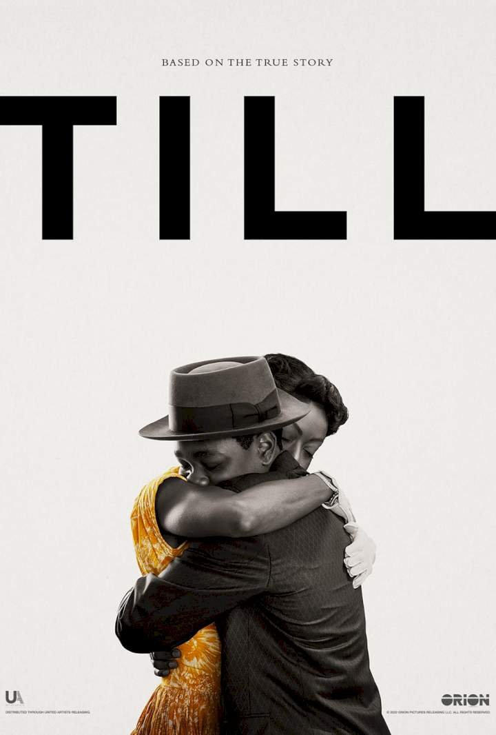 Till (2022) Free Download Mp4