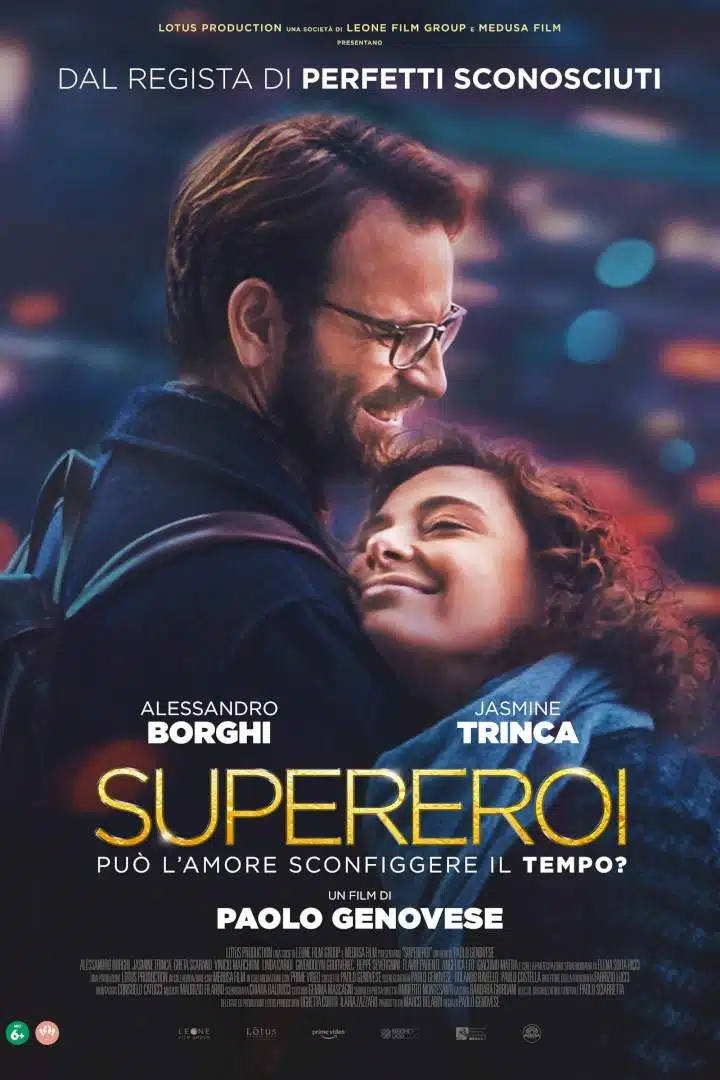 Supereroi 2021 Italian Movie Download Mp4 Toxicwap