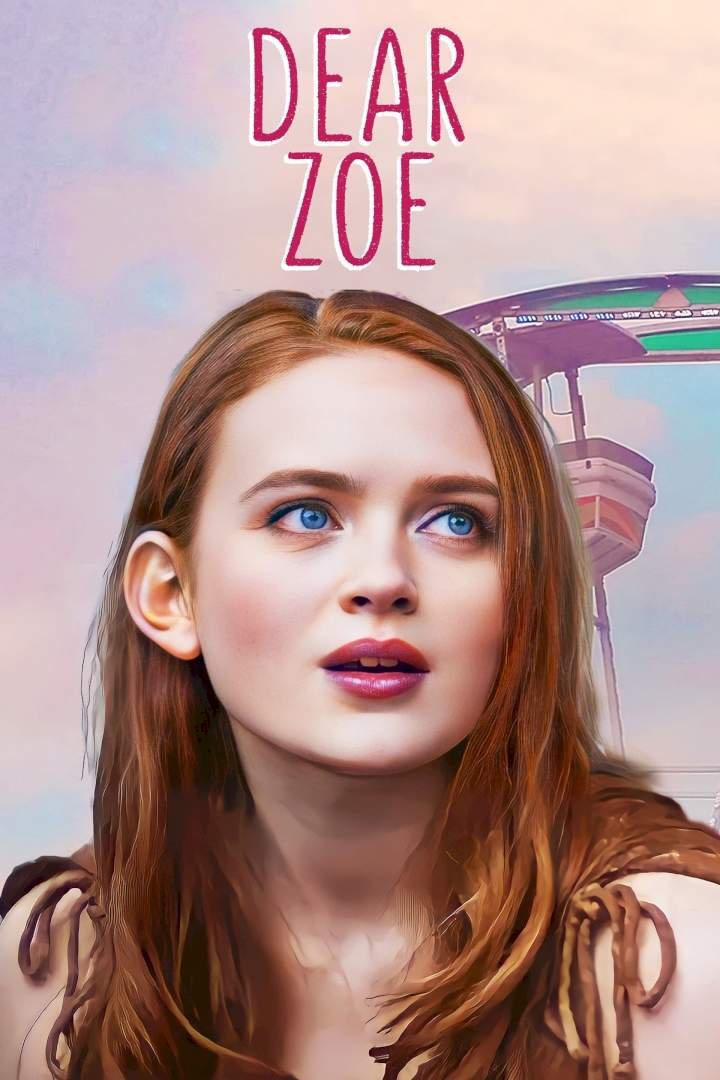 Dear Zoe (2022) Movie Download Mp4