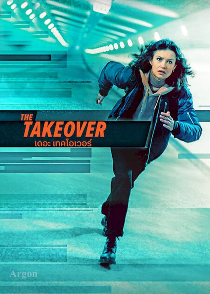 The Takeover (2022) [Dutch] Movie Download Mp4