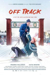 Off Track (2022) [Swedish] Movie Download Mp4