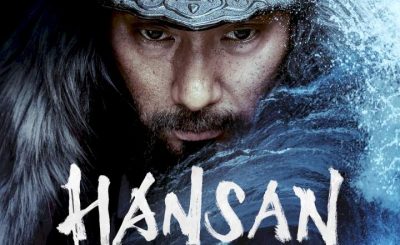 Hansan: Rising Dragon (2022) [Korean] Movie Download Mp4