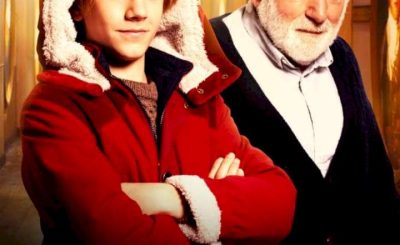 The Claus Family 2 (2021) [Dutch] Movie Download Mp4