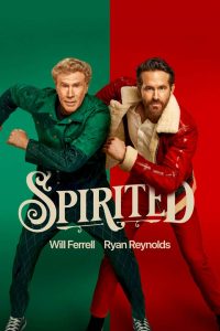 Spirited (2022) Movie Download Mp4