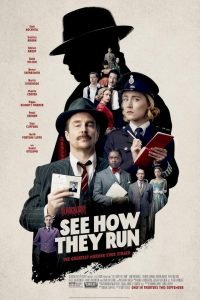 See How They Run (2022) Movie Download Mp4