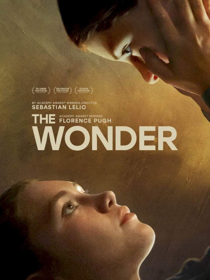 The Wonder (2022) Movie Download Mp4