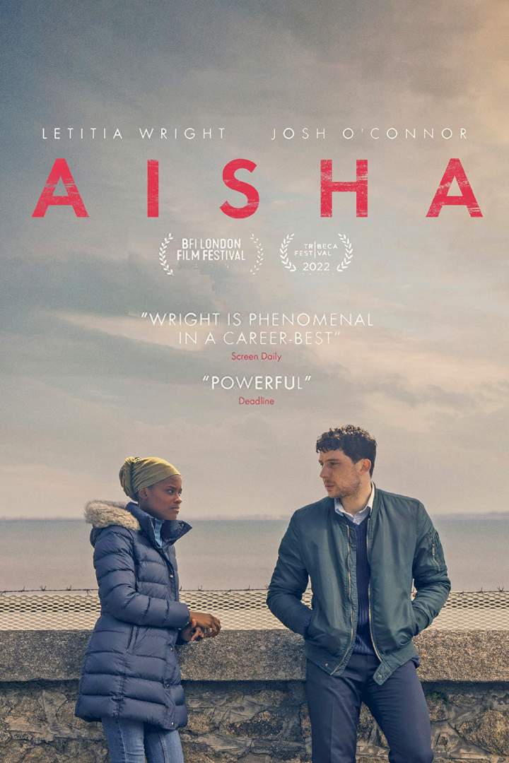 Aisha (2022) Movie Download Mp4