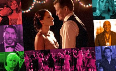 Ask Me to Dance (2022) Movie Download Mp4