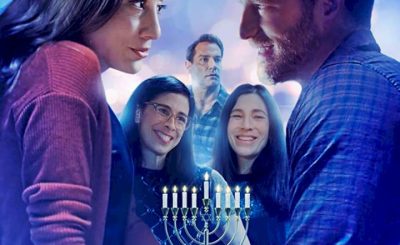 Menorah in the Middle (2022) Movie Download Mp4