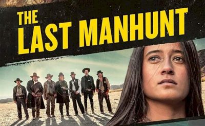 The Last Manhunt (2022) Movie Download Mp4