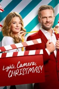 Lights, Camera, Christmas! (2022) Movie Download Mp4