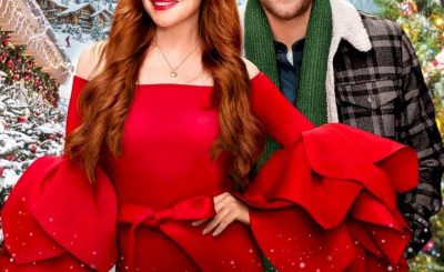 Falling for Christmas (2022) Movie Download Mp4