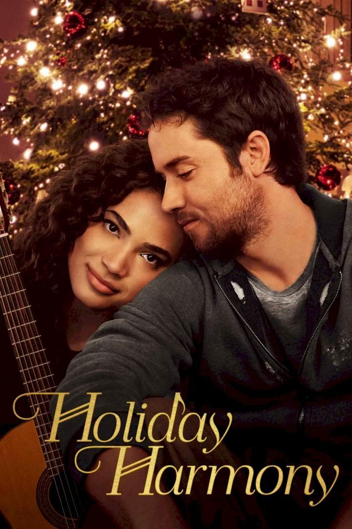 Holiday Harmony (2022) Free Download Mp4