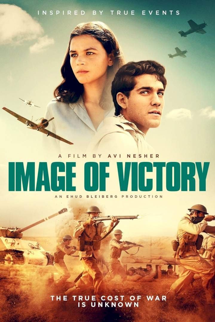 Image of Victory (2021) [Arabic] Movie Download Mp4