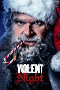 Violent Night (2022) Movie Download Mp4