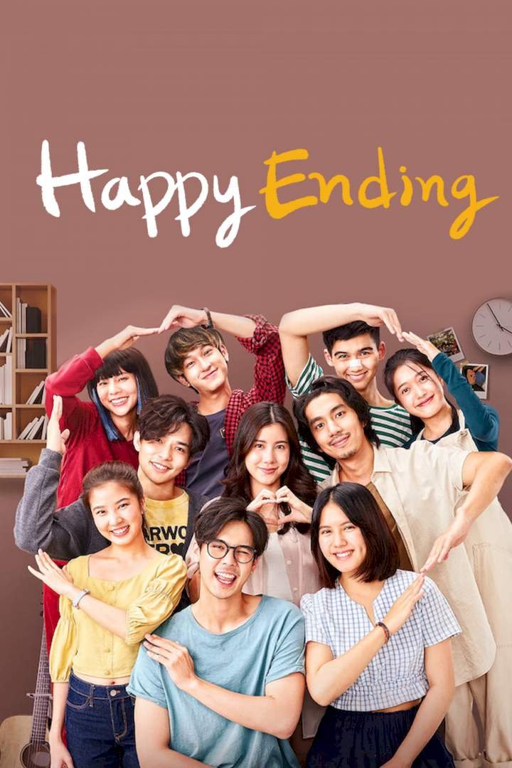 Happy Ending (2022) [Thai] Free Download Mp4