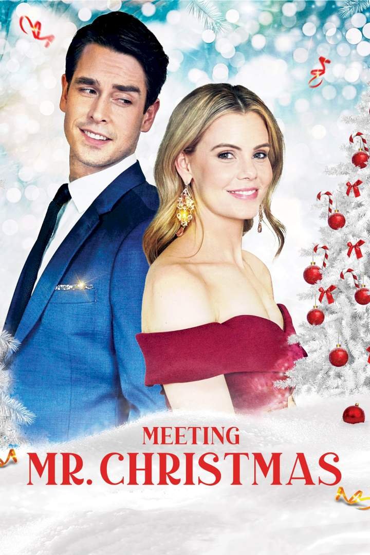 Meeting Mr. Christmas (2022) Free Download Mp4