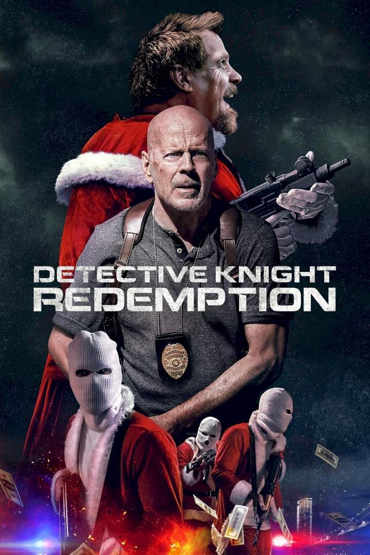 Detective Knight: Redemption (2022) Free Download Mp4