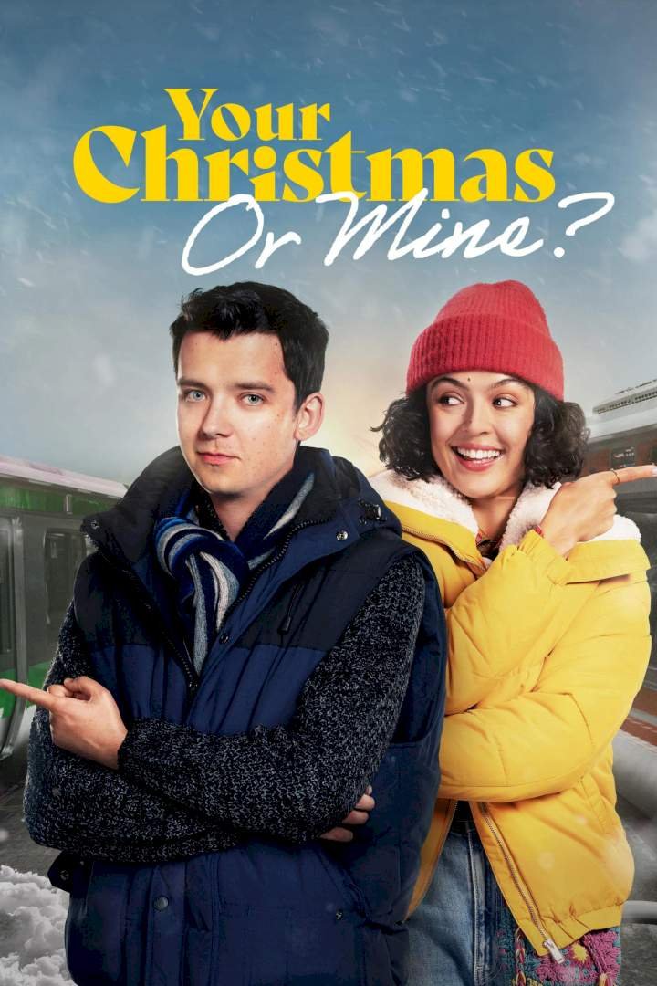 Your Christmas Or Mine? (2022) Free Download Mp4