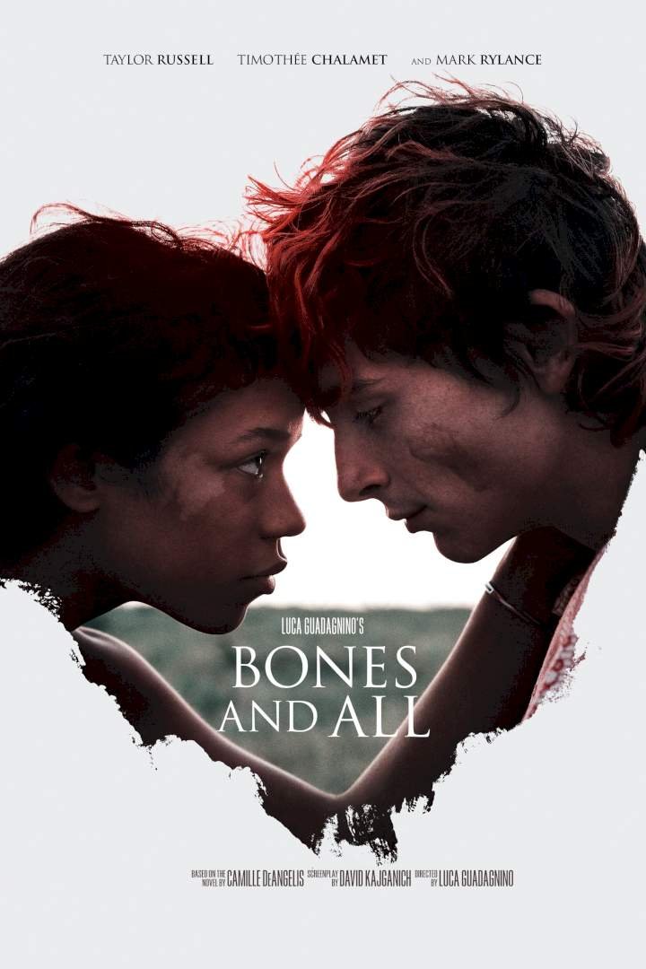 Bones and All (2022) Free Download Mp4