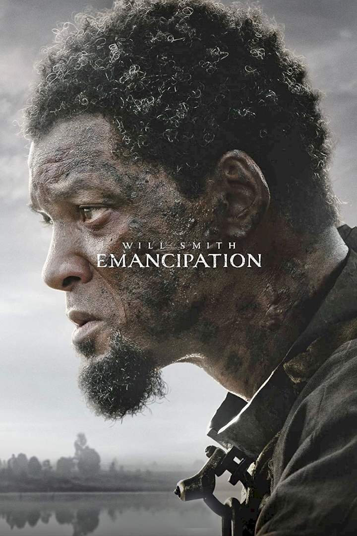 Emancipation (2022) Free Download Mp4