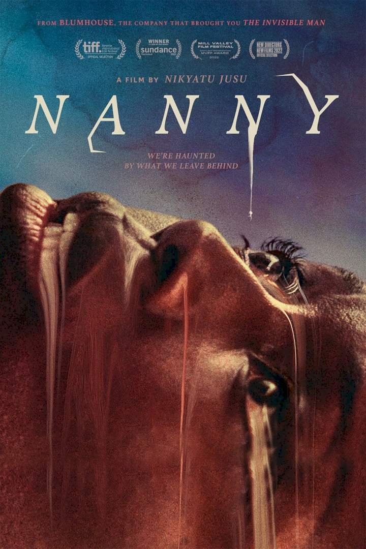 Nanny (2022) Free Download Mp4