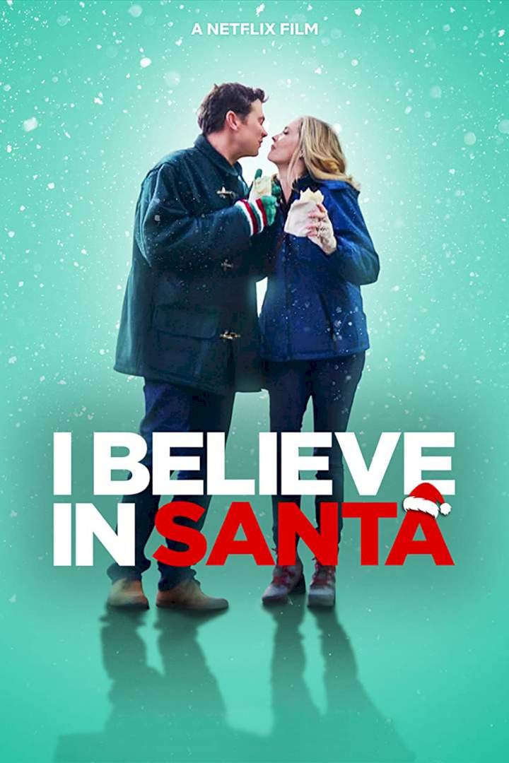 I Believe in Santa (2022) Free Download Mp4