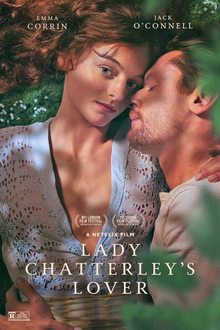 Lady Chatterley's Lover (2022) Free Download Mp4