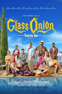 Glass Onion: A Knives Out Mystery (2022) Movie Download Mp4