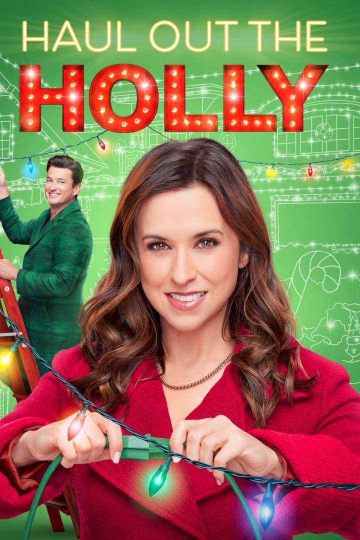 Haul out the Holly (2022) Free Download Mp4