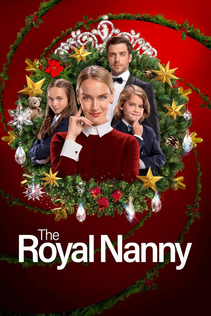 The Royal Nanny (2022) Free Download Mp4