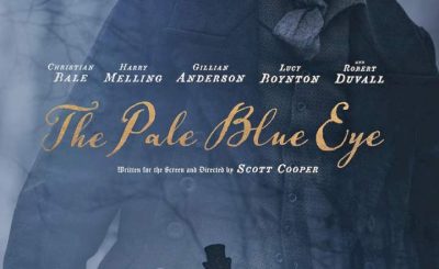 The Pale Blue Eye (2022) Movie Download Mp4