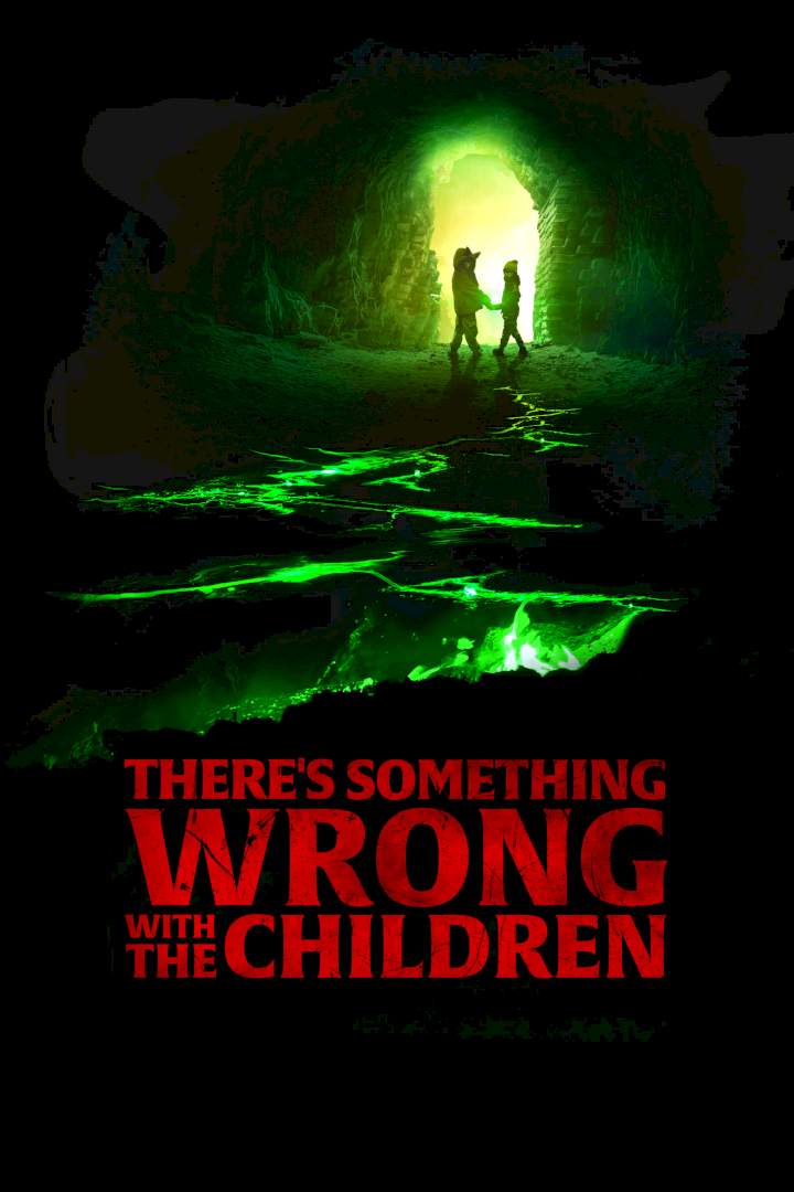 There's Something Wrong with the Children (2023) Movie Download Mp4