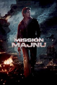 Mission Majnu (2023) Movie Download Mp4
