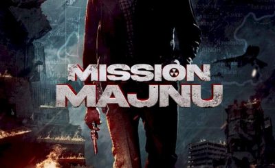 Mission Majnu (2023) Movie Download Mp4