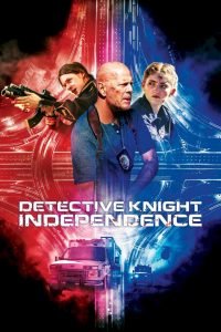 Detective Knight: Independence (2023) Movie Download Mp4