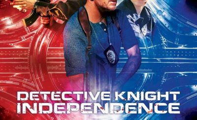 Detective Knight: Independence (2023) Movie Download Mp4