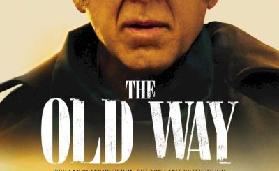 The Old Way (2023) Movie Download Mp4