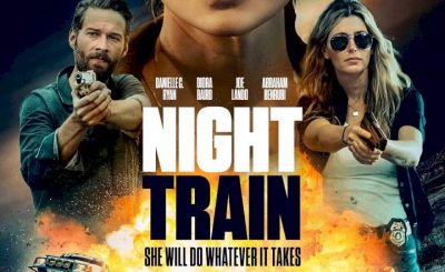 Night Train (2023) Movie Download Mp4