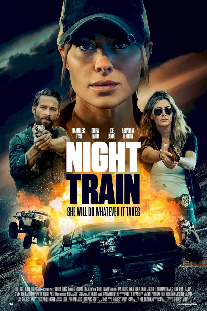 Night Train (2023) Movie Download Mp4