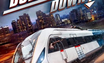 Bullet Train Down (2022) Movie Download Mp4
