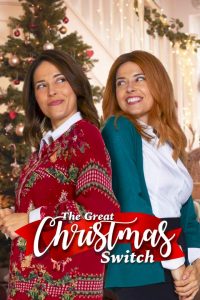 The Great Christmas Switch (2021) Movie Download Mp4