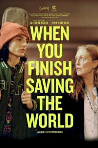 When You Finish Saving The World (2022) Movie Download Mp4