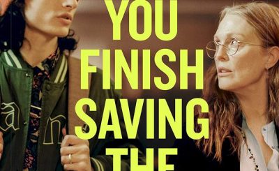 When You Finish Saving The World (2022) Movie Download Mp4